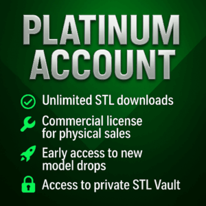 Platinum Membership