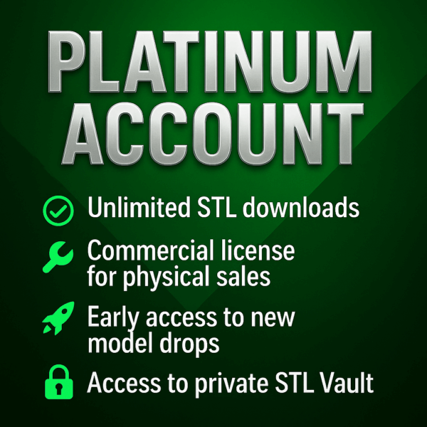 Platinum Membership