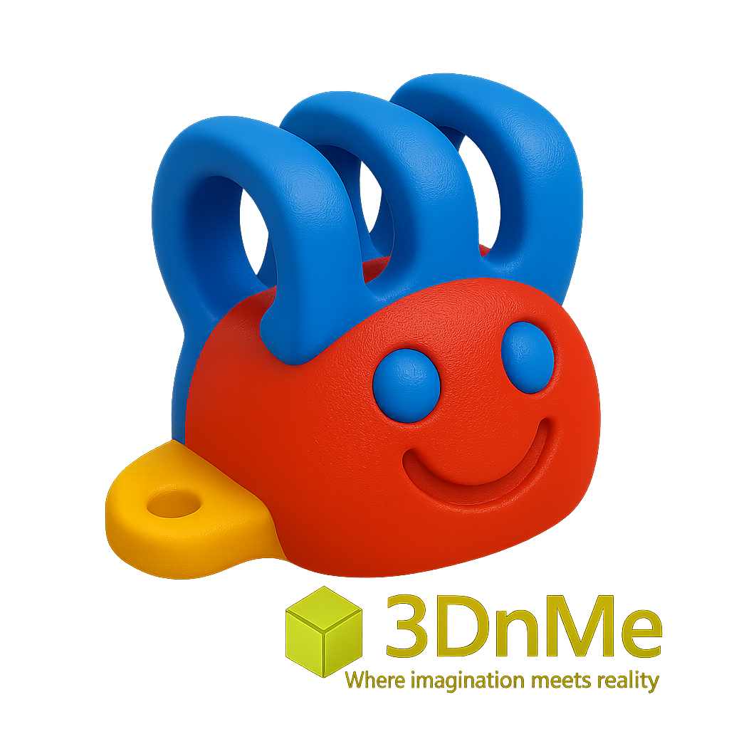 Cable Organizer Smile1